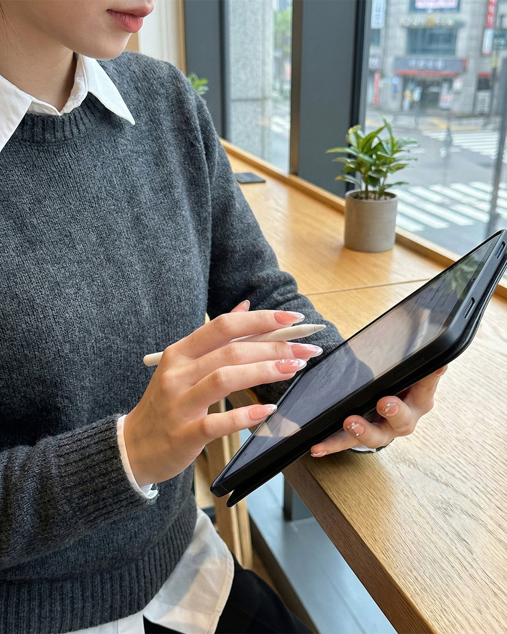 POWER LAUNCH: Professional Press-On Nails