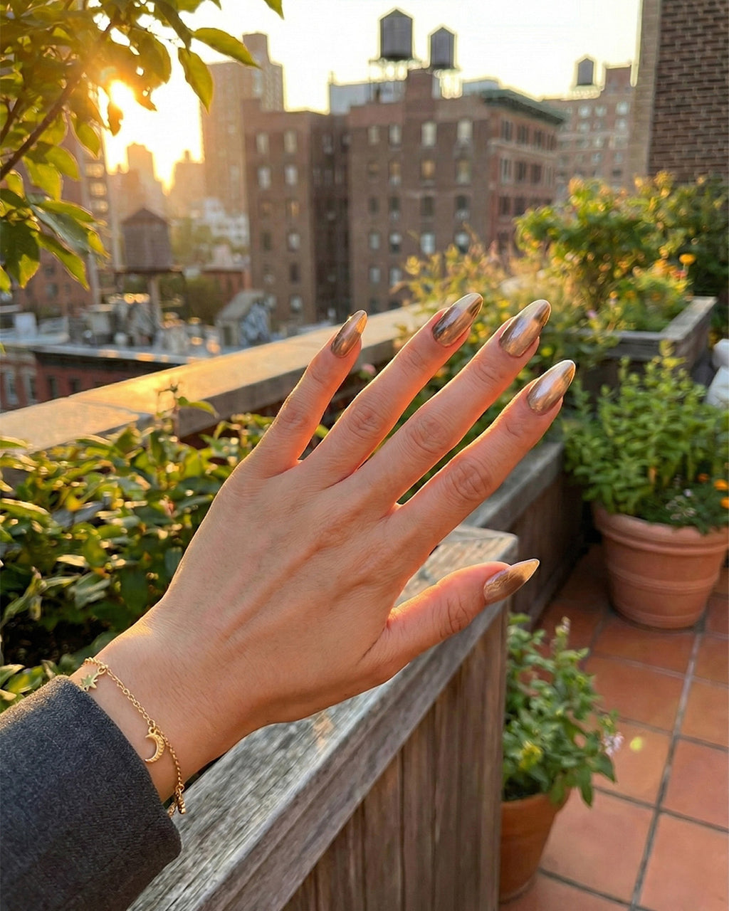 POWER LAUNCH: Professional Press-On Nails